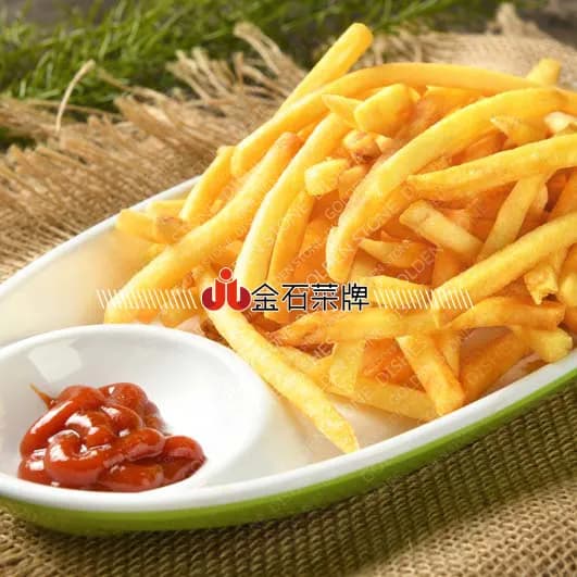 Картофель фри